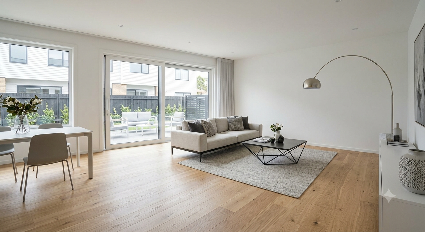 Smart Financing Options for Today's Buyers